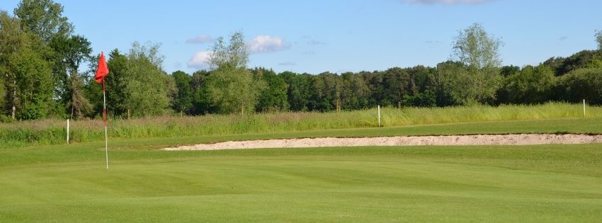 Termine | Golfclub Ladbergen