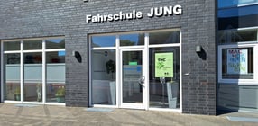 Anmelden | Fahrschule JUNG
