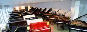 Website | PIANOCENTER BERLIN