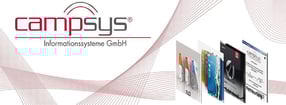 Willkommen! | campsys Informationssysteme GmbH