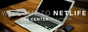 Impressum | Netlife