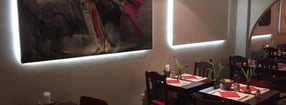 Impressum | Arcada Restaurante Portugues & Tapas
