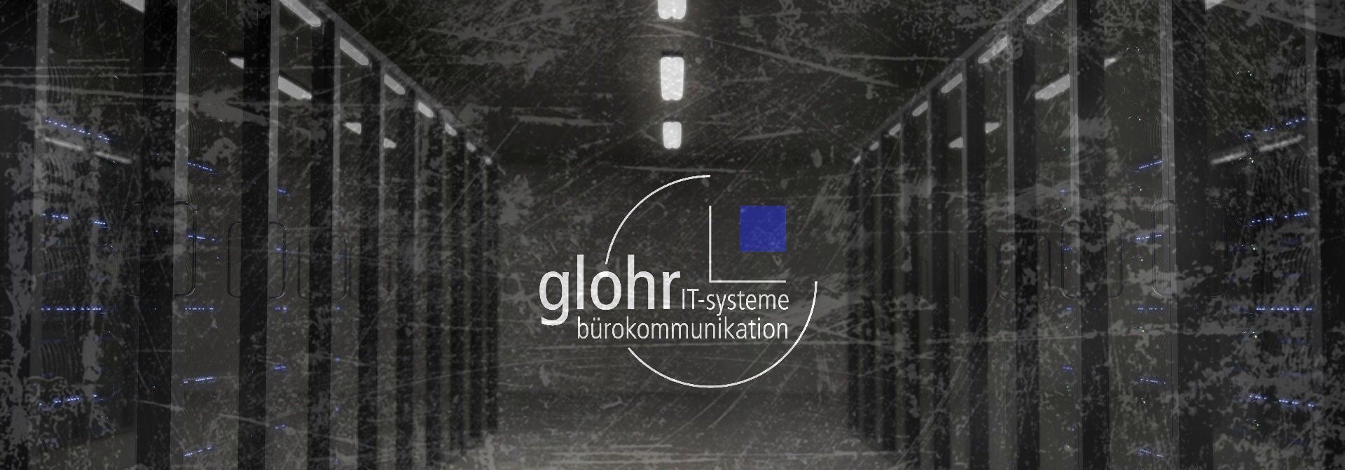 Anfahrt | glohr IT-Systeme