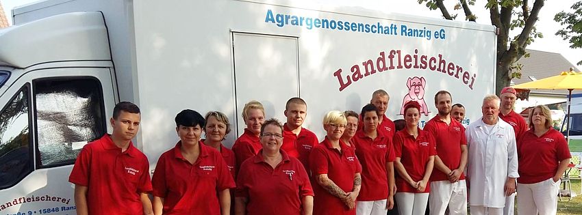 Aktuelle Termine | Landfleischerei Ranzig