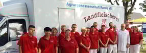 Impressum | Landfleischerei Ranzig