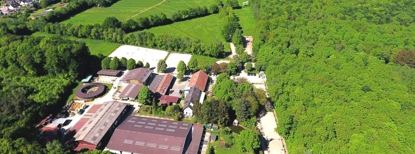 Aktuelle Termine | Reitanlage Verlacher Hof