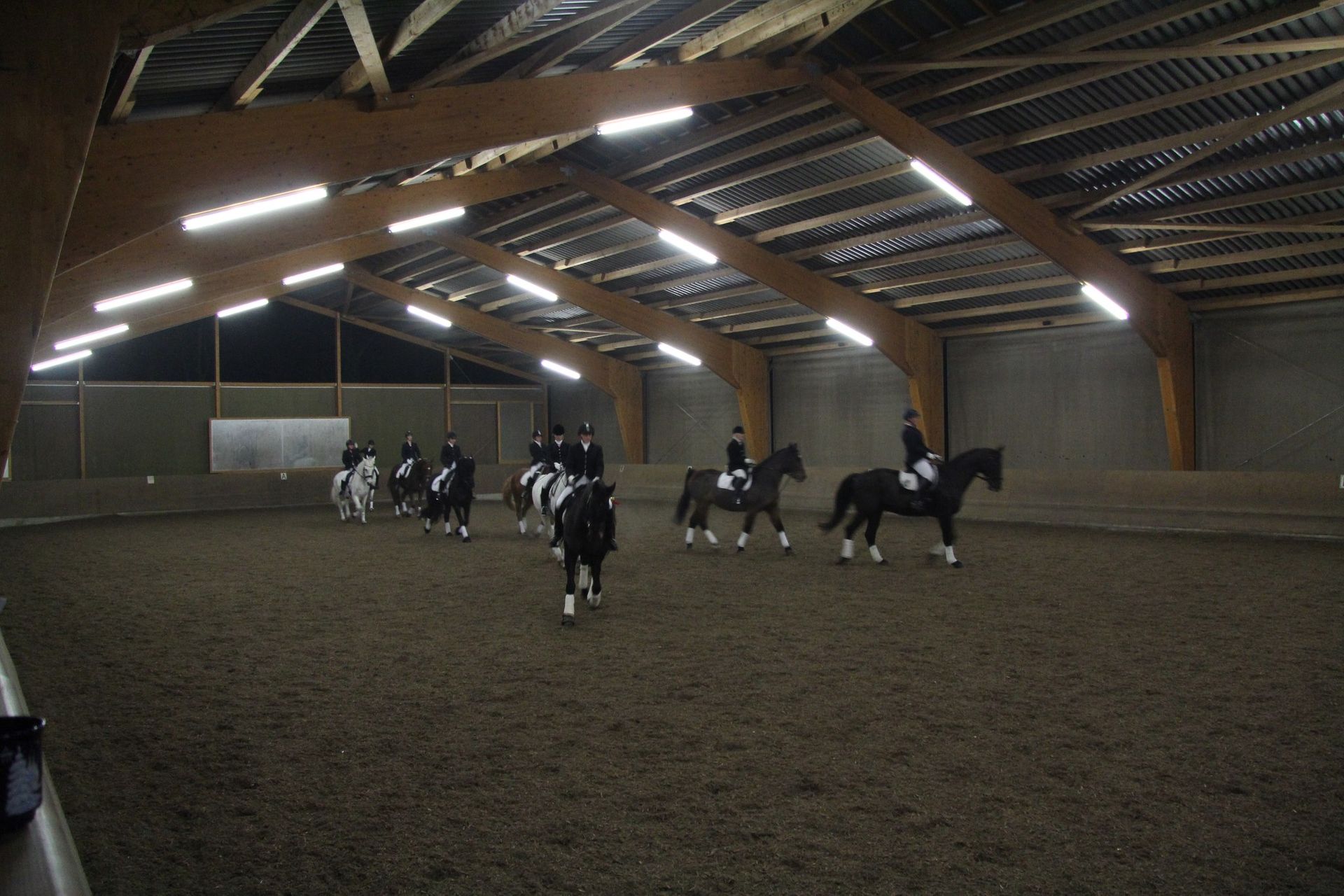 Reitanlage Verlacher Hof in Bildern
