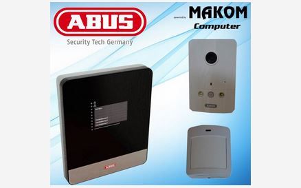 Sicherheit | MAKOM-Computer