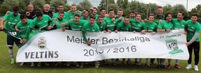 Tabelle | SV Hüsten 09