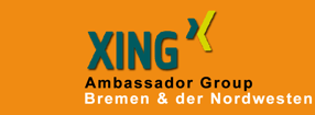 Impressum | XING Regionalgruppe Nordwest Bremen - Oldenburg