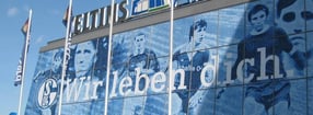 Tippspiel  | Schalke-Fanclub Blau-weisse-Vechte '92 e.V., Schöppingen