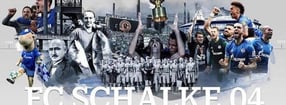 Schalke Ticker | Schalker Meile Hochmoor