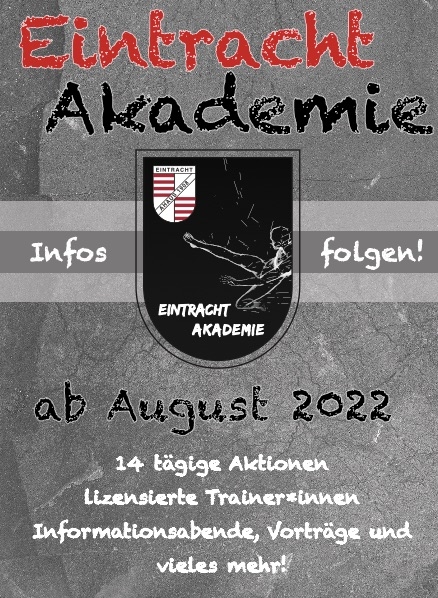 Eintracht Akademie | SV Eintracht Ahaus e.V.