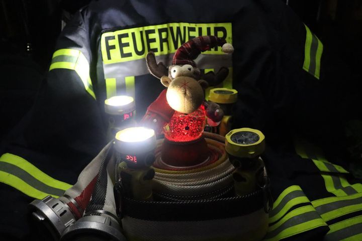Aktuell | Freiwillige Feuerwehr Dahlen