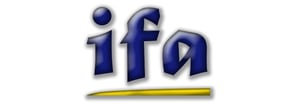 Impressum | IFA IT-Service GmbH