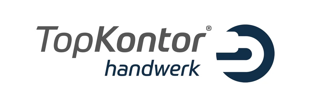 Logo TopKontor Handwerk