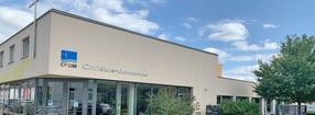Alm Abenteuerland Magdeburg | EFGM Christus-Gemeinde Magdeburg