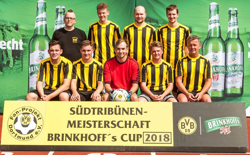 SoccerTeam | BVB Fans Steinfurt e.V.