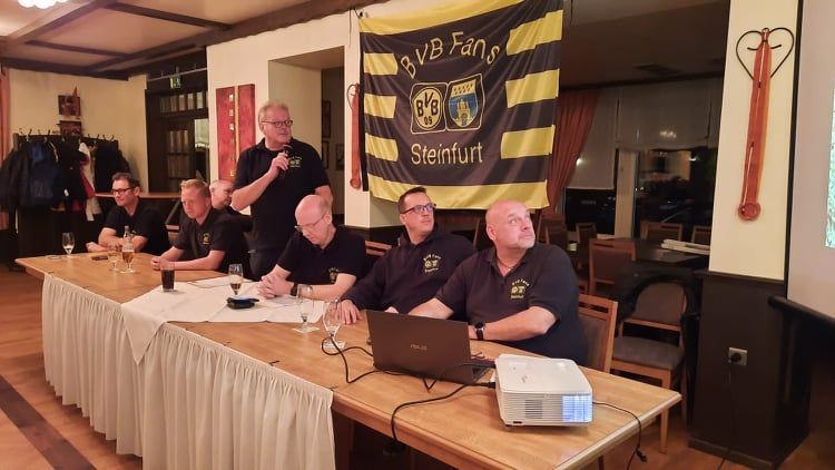 BVB Fans Steinfurt e.V.