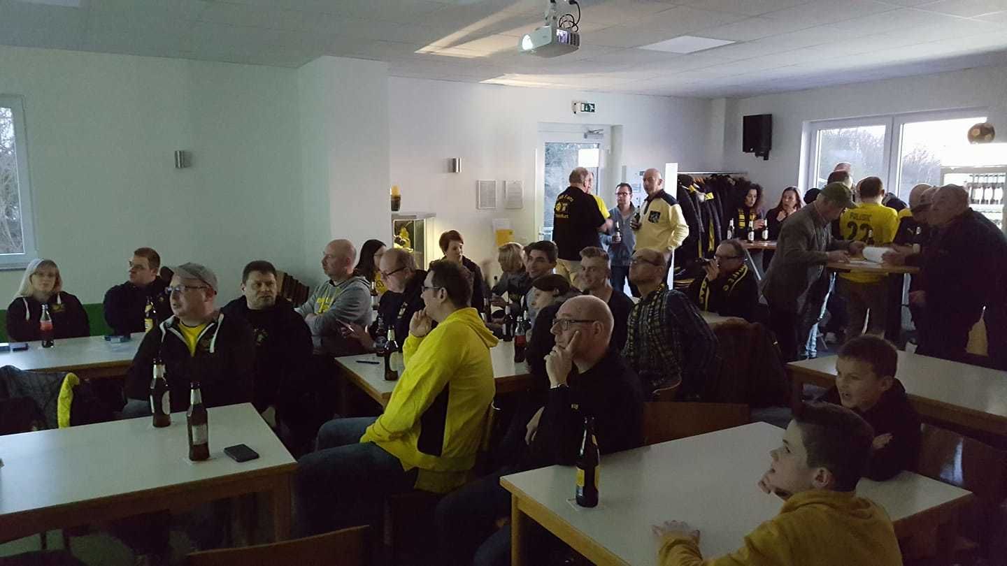 Clubraum | BVB Fans Steinfurt e.V.