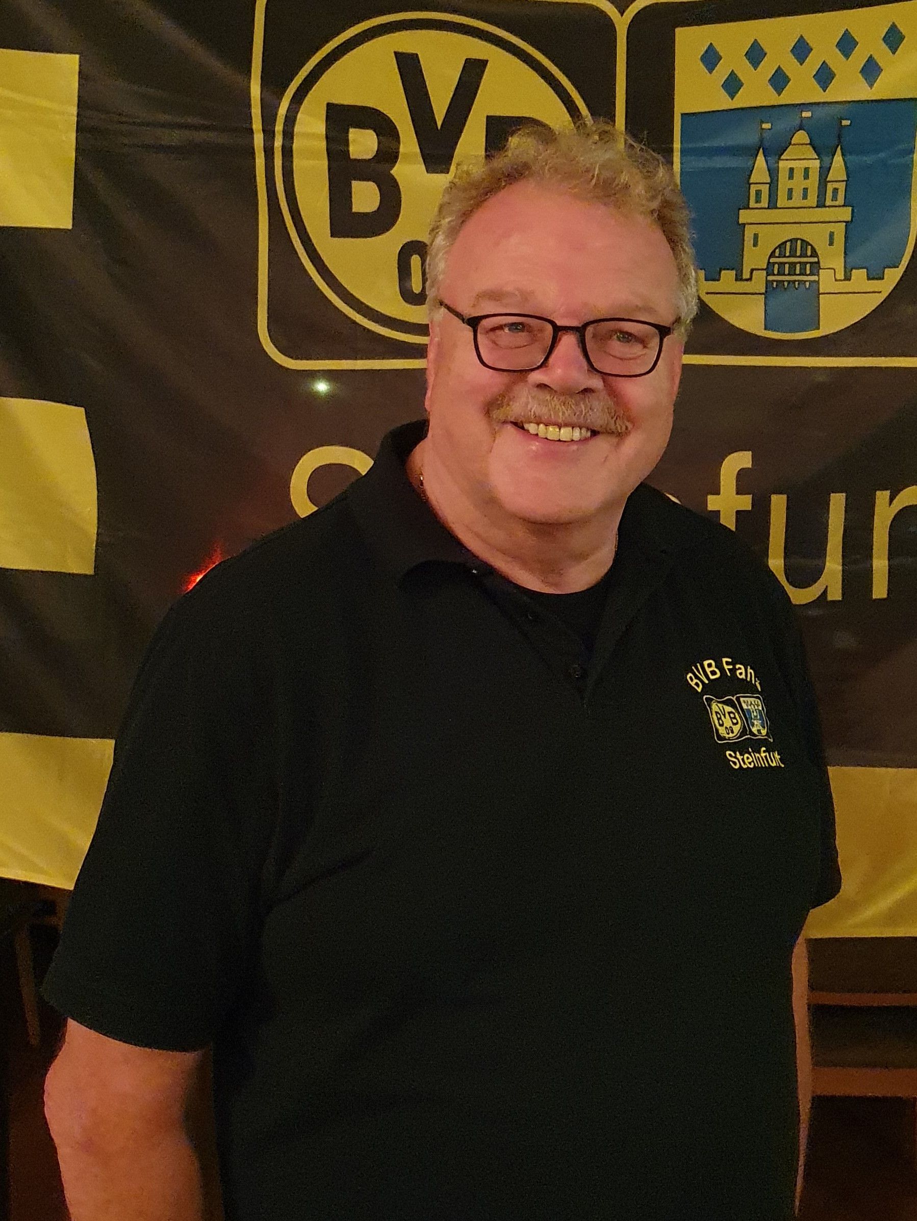 Vorstand | BVB Fans Steinfurt e.V.