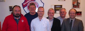 Aktuell | FC Bayern Fanclub Straßkirchen 2000