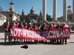 Impressum | Rot-Weißer Hochwald - ein FCB Fanclub