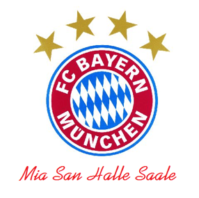 Tabelle | FC Bayern Fanclub Halle Saale