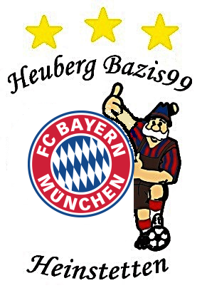 Aktuell | Heuberg Bazis 99 Heinstetten