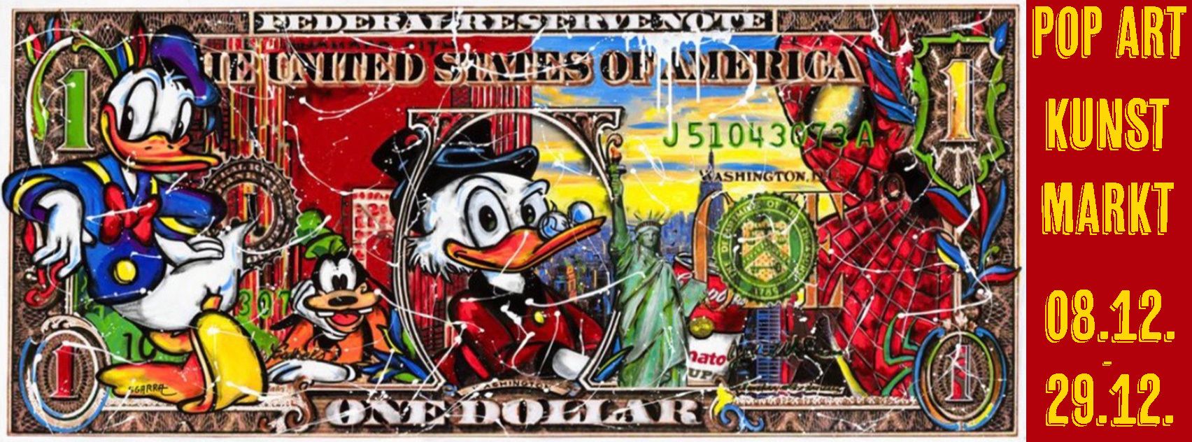 Aktuell Galerie Hoff