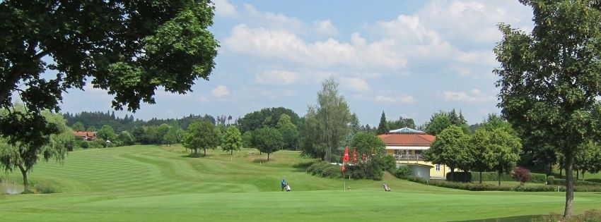 Aktuell | Golfclub Pfaffing Wasserburger Land e. V.