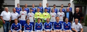 Aktuell | SuS Stadtlohn Amateure