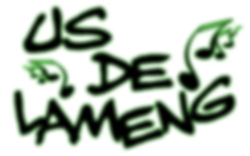 Logo von Us de Lameng 