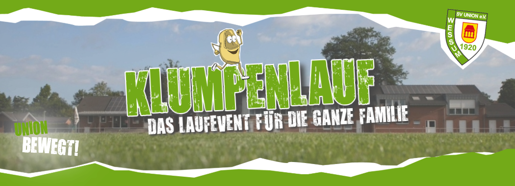 Wessumer Klumpenlauf