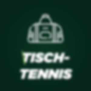Tischtennis