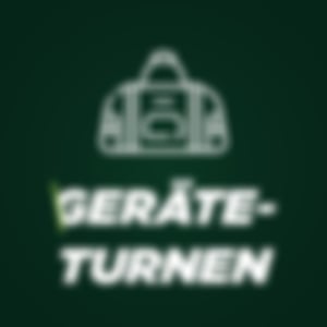 Geräteturnen
