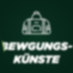 Bewegungskünste