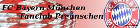 Aktuell | FC Bayern Fanclub Preunschen