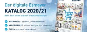 Impressum | Esmeyer