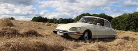 Impressum | Oldtimer-Kontor.de