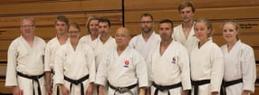 Termine | Karate Gronau e.V.