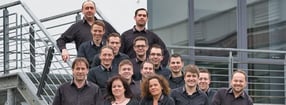 Impressum | Heinen Automation