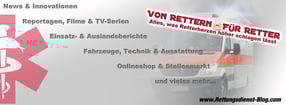Impressum | Rettungsdienst-Blog