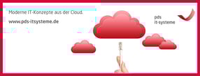 Aktuell | pds it-systeme