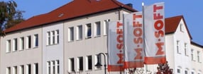 Impressum | M•SOFT Organisationsberatung GmbH