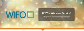 Impressum | WIFO GmbH