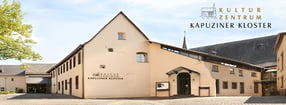 Impressum | Kulturzentrum Kapuzinerkloster