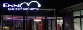 Termine | ENNI Sportpark Rheinkamp