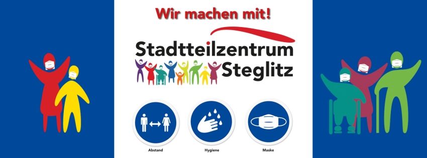 Aktuelle Termine | Stadtteilzentrum Steglitz e.V.