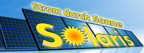 Impressum | Solaris - Strom durch Sonne